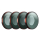 Freewell Standard Day (ND, CPL) 4-pak do Insta360 GO Ultra - 1532472 - zdjęcie 2
